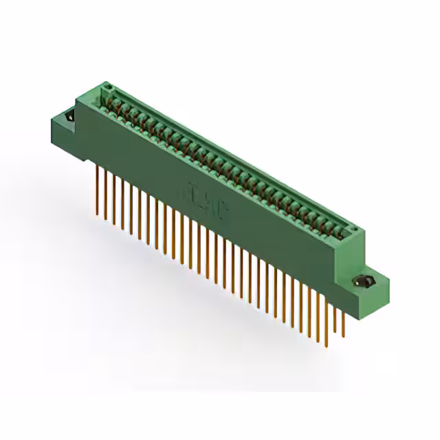 845-056-540-208 EDAC Inc.  Edgeboard Connectors